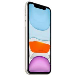 iPhone 11 256GB - White - Unlocked
