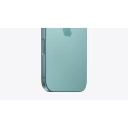 iPhone 16 256GB - Teal - Unlocked
