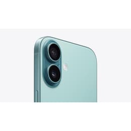 iPhone 16 256GB - Teal - Unlocked