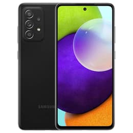 Galaxy A52 128GB - Black - Unlocked