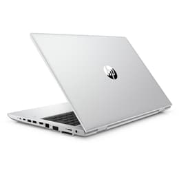 HP ProBook 650 G5 15-inch (2019) - Core i5-8265U - 8GB - SSD 256 GB AZERTY - French