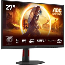 27-inch Aoc G4 U27G4R 3840 x 2160 LED Monitor