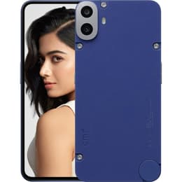 Nothing CMF Phone 1 256GB - Blue - Unlocked