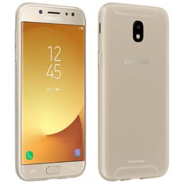 Galaxy J5 (2017) 16GB - Gold - Unlocked