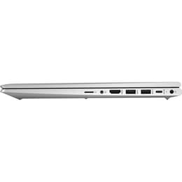 HP ProBook 450 G8 15-inch (2021) - Core i5 - Gen 11 (G) - 32GB - SSD 1 TB QWERTZ - German