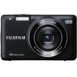 Compact FinePix JX580 - Black + Fujifilm Fujinon 26-130mm f/3.5-6.3 f/3.5-6.3