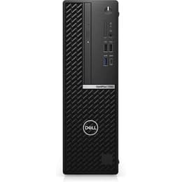 OptiPlex 7090 SFF Core i7-11700 2.5Ghz - SSD 512 GB - 16GB