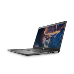 Dell Latitude 3510 15-inch (2020) - Core i3-10110U - 8GB - SSD 256 GB QWERTY - English