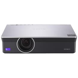 Sony Cx-125 Video projector 3000 Lumen - Grey