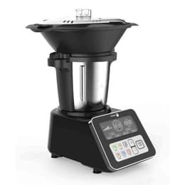 Multi-purpose food cooker Fagor FG1500 Grand Chef 3.5000L - Black/Grey