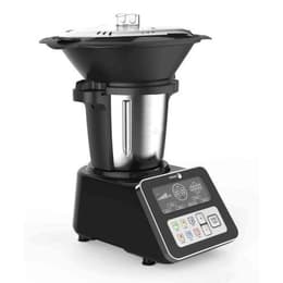 Multi-purpose food cooker Fagor FG1500 Grand Chef 3.5L - Black/Grey