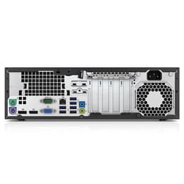 EliteDesk 800 G1 SFF Core i5-4570 3,2Ghz - SSD 480 GB - 8GB