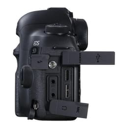 Canon EOS 5D Mark IV Reflex 30,4Mpx - Black