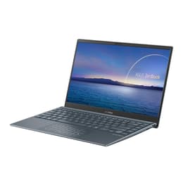 Asus ZenBook UX325JA 13-inch (2020) - Core i7-​1065G7 - 8GB - SSD 512 GB AZERTY - French