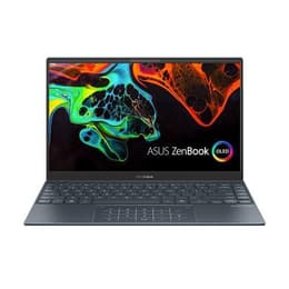 Asus ZenBook UX325E 13-inch (2020) - Core i5-1135G7﻿ - 16GB - SSD 512 GB AZERTY - French