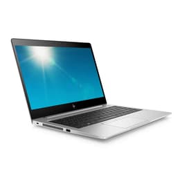 HP EliteBook 840 G6 14-inch (2019) - Core i5-8365U - 16GB - SSD 256 GB QWERTY - English