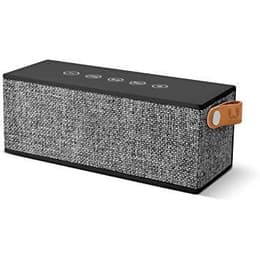Fresh 'N Rebel RockBox Brick Bluetooth Speakers - Grey
