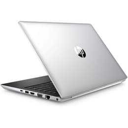 HP ProBook 430 G5 13-inch (2018) - Core i5 - Gen 8 (U) - 8GB - SSD 256 GB QWERTY - English
