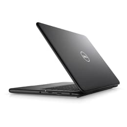 Dell Latitude 3310 13-inch (2018) - Core i3-8145U - 8GB - SSD 128 GB QWERTY - Spanish