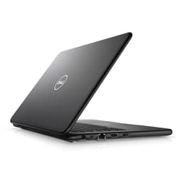 Dell Latitude 3310 13-inch (2018) - Core i3-8145U - 8GB - SSD 128 GB QWERTY - Spanish