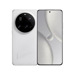 Xiaomi 15 Ultra 512GB - White - Unlocked