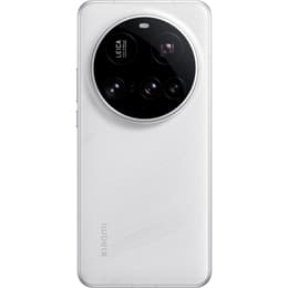 Xiaomi 15 Ultra 512GB - White - Unlocked