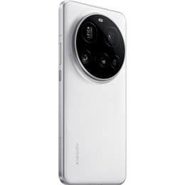 Xiaomi 15 Ultra 512GB - White - Unlocked