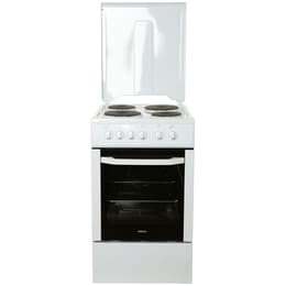 Beko CSS56000GW Cooking stove