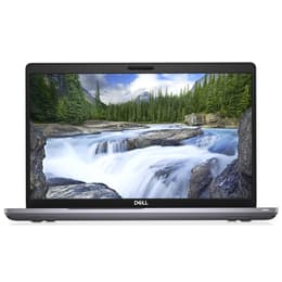 Dell Latitude 5511 15-inch (2020) - Core i7 - Gen 10 (H) - 32GB - SSD 1 TB QWERTY - English