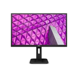 21,5-inch Aoc Pro-line 22P1 1920 x 1080 LED Monitor Black