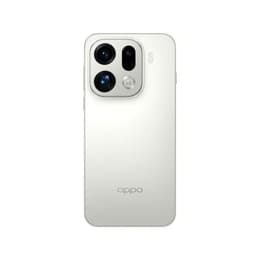 Oppo Find X9 Pro 512GB - White - Unlocked