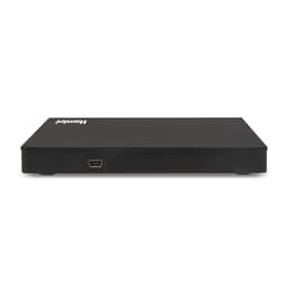 Hamlet XDVDSLIMK with Data cable type A/B and USB power cable DVD Player