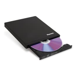 Hamlet XDVDSLIMK with Data cable type A/B and USB power cable DVD Player