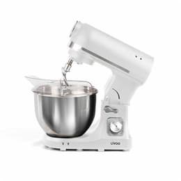 Multi-purpose food cooker Livoo DOP189W L - White