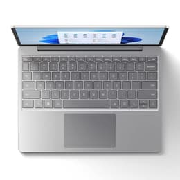 Microsoft Surface Laptop Go 2 12-inch (2020) - Core i5 - Gen 10 (G) - 8GB - SSD 256 GB AZERTY - French