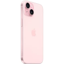 iPhone 15 512GB - Pink - Unlocked