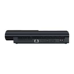 PlayStation 3 Ultra Slim - HDD 160 GB - Black