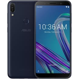 Zenfone Max Pro M1 128GB - Black - Unlocked