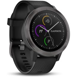 Garmin Smart Watch Vívoactive 3 HR GPS - Black