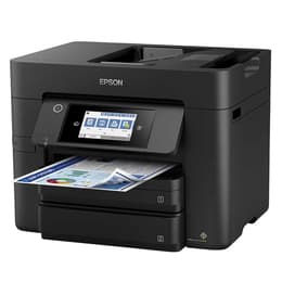 Epson WorkForce Pro WF-4830DTWF Inkjet printer