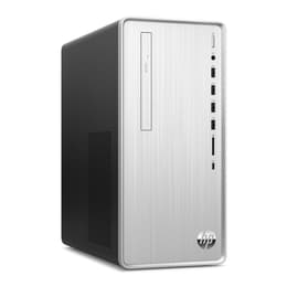 Pavilion TP01-0054nf Ryzen 5 3400G 3.7Ghz - SSD 512 GB + HDD 1 TB - 8GB