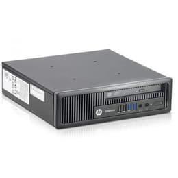 Elitedesk 800 G1 Core i5-4590S 3Ghz - HDD 320 GB - 4GB