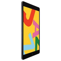 iPad 10.2 (2019) 7th gen 128 GB - Wi-Fi + 4G - Space Gray