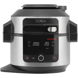 Ninja ‎OL550