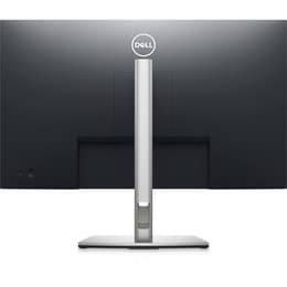 27-inch Dell P2723D 1920 x 1080 LED Monitor Black