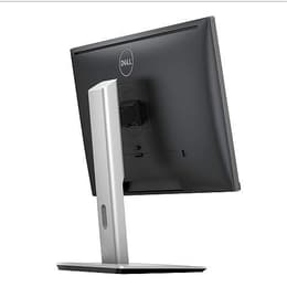 27-inch Dell P2723D 1920 x 1080 LED Monitor Black