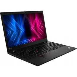 Lenovo ThinkPad P53s 15-inch (2019) - Core i7 - Gen 8 (U) - 32GB - SSD 1 TB QWERTZ - German