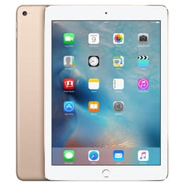 iPad Air 9.7" (2015) 2nd gen 32 GB - Wi-Fi - Gold