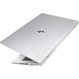 HP EliteBook 840 G5 14-inch (2019) - Core i5-7300U - 16GB - SSD 512 GB AZERTY - French