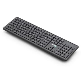 Urban Factory Keyboard AZERTY French Wireless GWK24UF